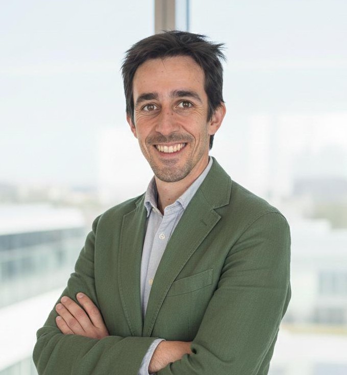Felipe de Pablo-Romero